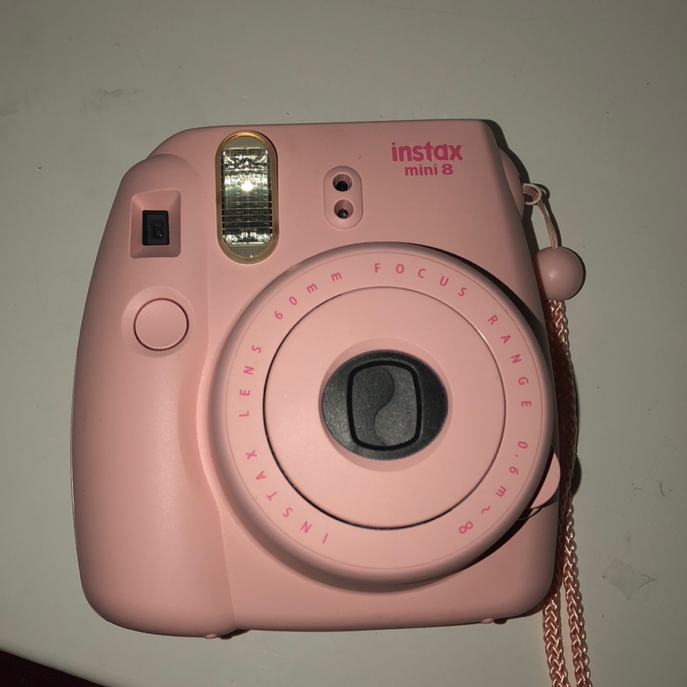 Camera